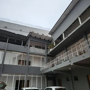 Residencial Visconde Joinville